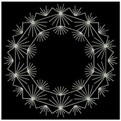 Fancy Spray Quilts 2 10(Lg)