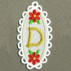 FSL Alphabet Ornaments 04