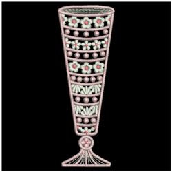 Fancy Glasses 08(Lg)