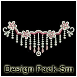 Heirloom Decor 6(Sm) machine embroidery designs