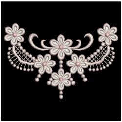 Heirloom Decor 6 04(Lg) machine embroidery designs