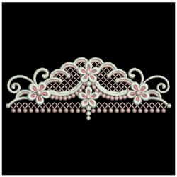 Heirloom Decor 6 06(Lg) machine embroidery designs