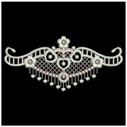 Heirloom Decor 6 07(Sm) machine embroidery designs