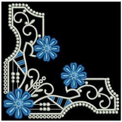 Amazing Corners 08 machine embroidery designs