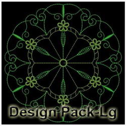 Elegant Quilts 1(Lg) machine embroidery designs