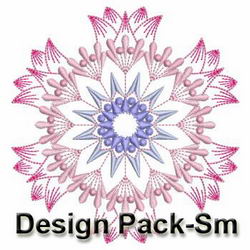 Elegant Quilts 2(Sm) machine embroidery designs
