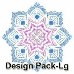 Elegant Quilts 2(Lg) machine embroidery designs