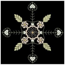 Heirloom Symmetry 2 05 machine embroidery designs