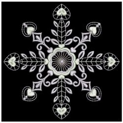 Heirloom Symmetry 2 06 machine embroidery designs