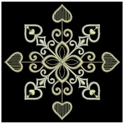 Heirloom Symmetry 2 07 machine embroidery designs