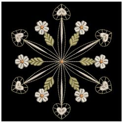 Heirloom Symmetry 2 09 machine embroidery designs