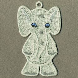 FSL Cute Elephants 05