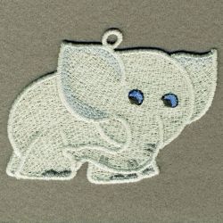 FSL Cute Elephants 06