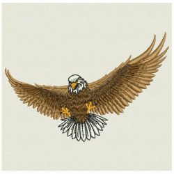 Eagles 02(Sm) machine embroidery designs