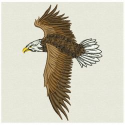 Eagles 03(Sm) machine embroidery designs