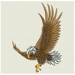 Eagles 04(Lg) machine embroidery designs