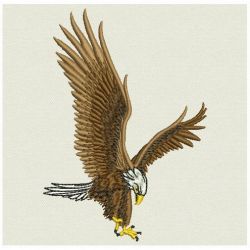 Eagles 05(Lg) machine embroidery designs