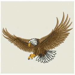 Eagles 06(Lg) machine embroidery designs