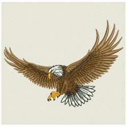 Eagles 06(Sm) machine embroidery designs