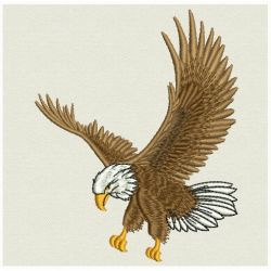 Eagles 07(Lg) machine embroidery designs