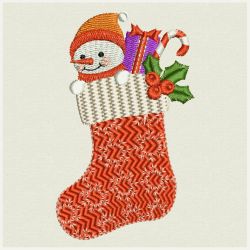 Christmas Stockings 1 01