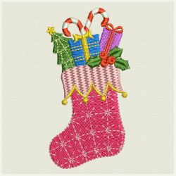 Christmas Stockings 1 02