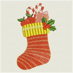 Christmas Stockings 1 06