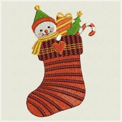 Christmas Stockings 1 07
