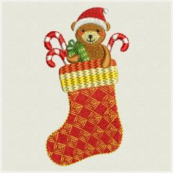 Christmas Stockings 1 09
