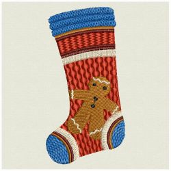 Christmas Stockings 2 04 machine embroidery designs