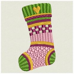 Christmas Stockings 2 07