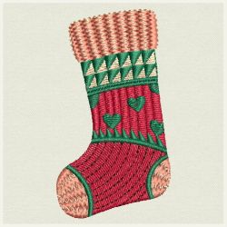 Christmas Stockings 2 10