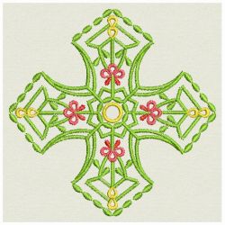 Symmetry Elegance 01