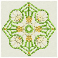 Symmetry Elegance 02 machine embroidery designs
