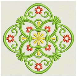 Symmetry Elegance 06