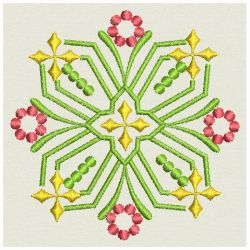 Symmetry Elegance 07