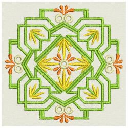 Symmetry Elegance 10