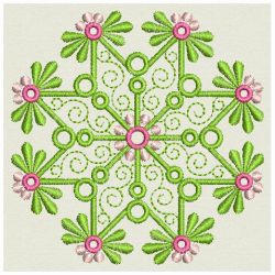 Symmetry Elegance 11