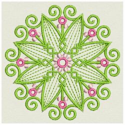 Symmetry Elegance 12