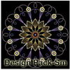 Fancy Spray Quilts(Sm)