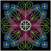 Artistic Butterfly Quilts 02(Sm)