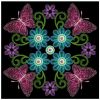 Artistic Butterfly Quilts 10(Md)