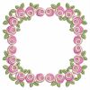 Amazing Heirloom Roses 10(Lg)