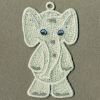 FSL Cute Elephants 05