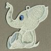 FSL Cute Elephants 07