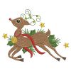Christmas Deers 02