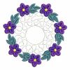 Flower Wreath 1 03