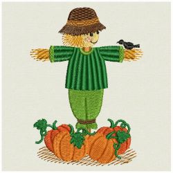 Cute Scarecrows 09