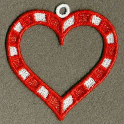 FSL Simple Christmas Ornaments 01