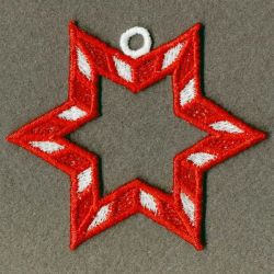 FSL Simple Christmas Ornaments 02